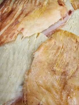 Перуанський кальмар